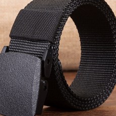 플라스틱버클벨트
