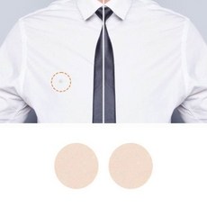 남자 여자 휴대용 니플 유두 감추기 가림 패치 10p hibro1*5154883Fu