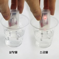 전해질실험