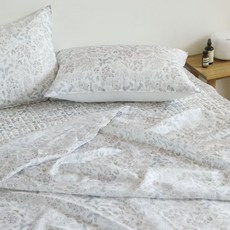 데일리라이크인견홑이불