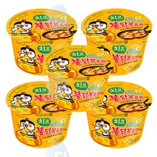 불닭쫄볶이