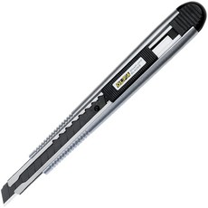 올파 OLFA 리미티드 FA 소형 커터 Ltd-01 본체 사이즈 19.3x149x14.7mm, 1개