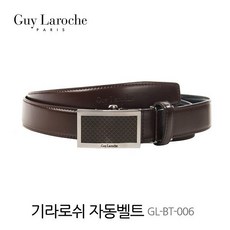 기라로쉬 기라로쉬 남성자동벨트 GL-BT-006 (1720073GA)