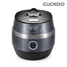 [쿠쿠전자] 10인용 IH전기압력밥솥 CRP-JHR1010FC