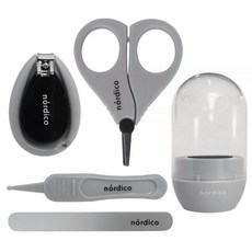 노르디코케이스