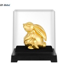 토끼오브제24k1875 TOP01