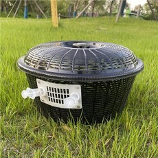 말벌포획기