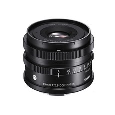 시그마45mm