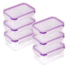 비트리모듈러밀폐용기