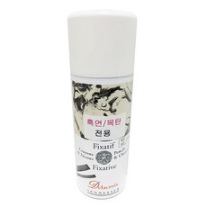 [시넬리에] 픽사티브 400ml N135267 흑연&목탄전용, 상세페이지 참조, 상세페이지 참조