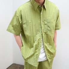 나일론와샤셔츠