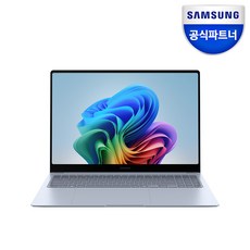 삼성전자 갤럭시북4 엣지 NT960XMB-K01A 터치스크린 WIN11탑재 SSD 1TB RAM 16GB