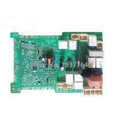 호환 세탁기 보드 컴퓨터 KO731799-06 BSH 9000449412 부품, 한개옵션0
