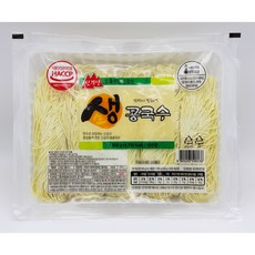 [아이싱싱]신갈산 콩국수 1.8kg 10인분, 1개