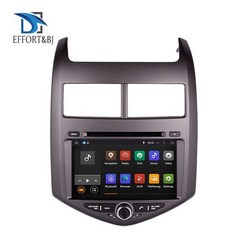 [해외] 안드로이드 9.0 옥타 코어 자동차 GPS 네비션 DVD 멀티미디어, Android 9.0 PX6 4-64