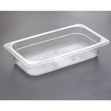 SKCAMEL PC바트 본체 1/3, 1개