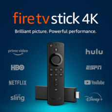 아마존 파이어 스틱 Fire TV Stick 4K Max 리모컨