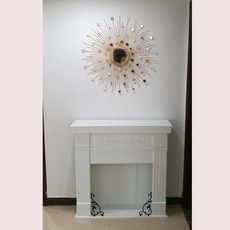 거실화목보일러