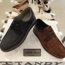 탠디남성4cm보트화