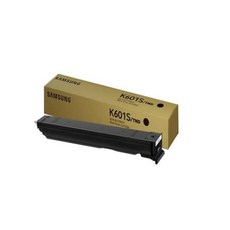 삼성 A3 컬러 복합기 SL-X6250RX X6300LX X6350LX 정품 검정 토너 CLT-K601S(블랙), 1개