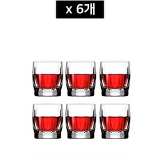파사바체 단스 소주잔 55ml _ 6P세트, 1세트