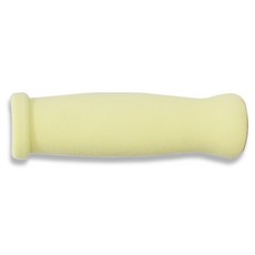 리빙이프 방문손잡이 커버 아이보리 1개