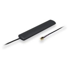 텔토니카 모바일 접착제 SMA 안테나 PR1AS420 2 dBi W125997403 (PR1AS420 2dBi 0.824-0.96/1.71-2.17GHz 50O SM, 텔토니카 모바일 접착제 SMA 안테나 PR1AS420,, 1개