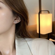 말발굽목걸이
