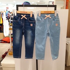 코코리따청바지