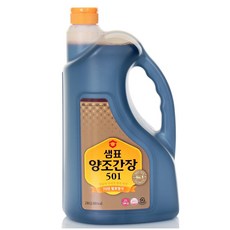 양조간장7011.7l
