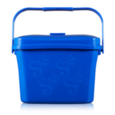 암웨이 SA8 분말 세제통 6L