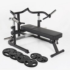 아디다스인클라인벤치