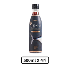 프리미엄 진참치액