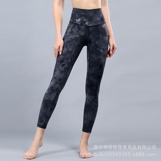 룰루레몬온더플라이조거