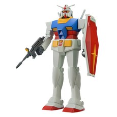 반다이남코 베스트 메카 콜렉션 1:144 RX-78-2 건담 REVIVAL Ver, 1개 1개