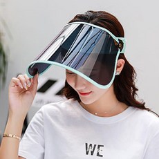 워터파크썬캡