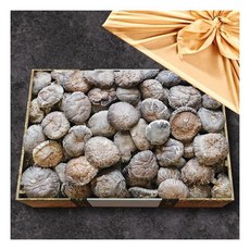 [동화농수산]표고버섯 동고 700g(지함) 명가일품, 1개