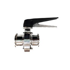 버터플라이밸브