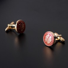 골드커프스링크