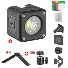 고프로방수조명