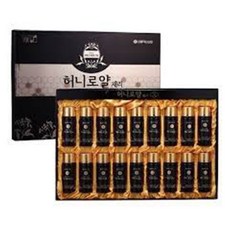 약사신협허니로얄제리