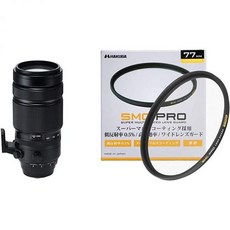 FUJIFILM 후지필름 슈퍼 망원 줌 렌즈 XF100 400mm F4.5 5.6 RLM