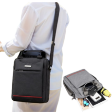 태블릿 아이패드 노트북 갤럭시탭 가방 파우치 크로스백 케이스 13인치 케이스 힐플로우