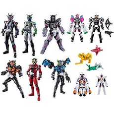 Bandai Kamen Rider Zi-O RKF Rider Armor Series Zi-O Action Figure Zi-O