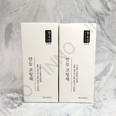 [청소신]청소신 만능 코팅제 300g 1+1 tr