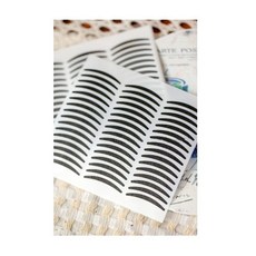 더샘쌍꺼풀테이프