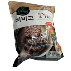 최가상회떡갈비