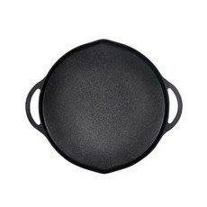 PN풍년 PN 와이드 그리들팬IH 34cm, 1개