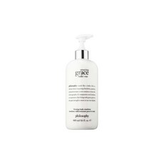 필로소피 어메이징 그레이스 발렛 로즈 퍼밍 바디로션 에멀전 480ml