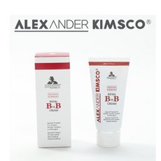 알렉산더킴스코비비